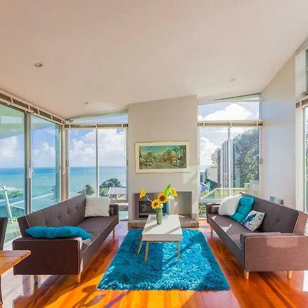 Exclusive Sanctuary On The West Coast Villa Muriwai  Exteriör bild